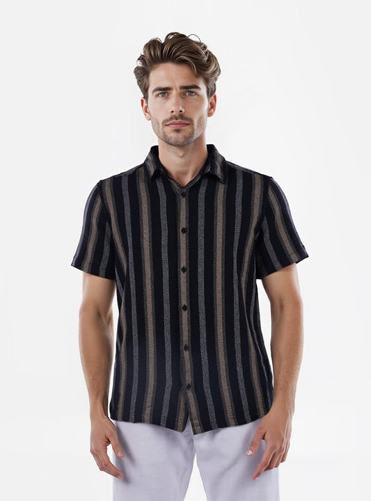 men royal look shirt #9487